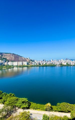 Apartamento para alugar com 104m², 3 quartos e 1 vaga