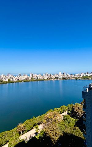 Apartamento para alugar com 104m², 3 quartos e 1 vaga
