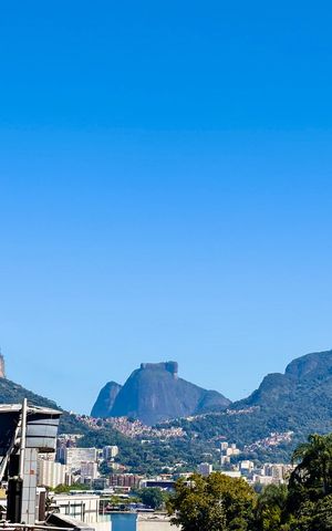 Apartamento para alugar com 104m², 3 quartos e 1 vaga