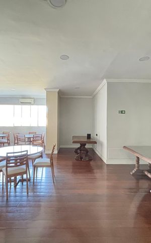 Apartamento para alugar com 104m², 3 quartos e 1 vaga