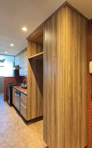 Apartamento para alugar com 104m², 3 quartos e 1 vaga