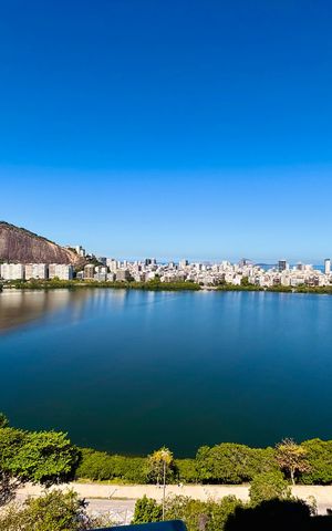 Apartamento para alugar com 104m², 3 quartos e 1 vaga
