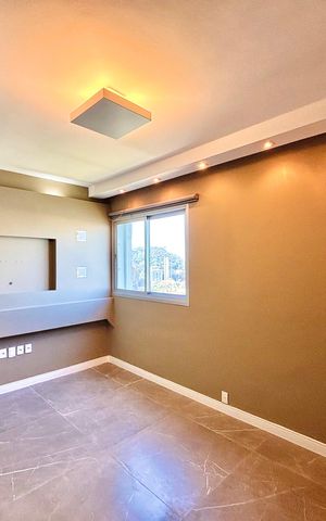 Apartamento para alugar com 104m², 3 quartos e 1 vaga
