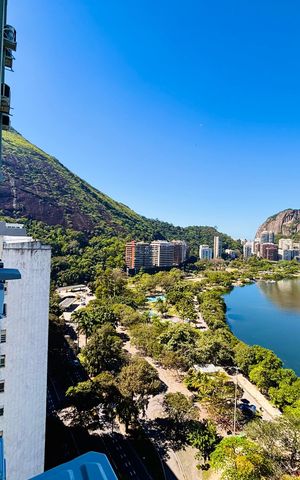 Apartamento para alugar com 104m², 3 quartos e 1 vaga