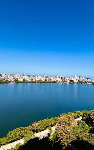 Apartamento para alugar com 104m², 3 quartos e 1 vaga