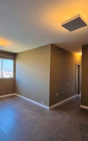 Apartamento para alugar com 104m², 3 quartos e 1 vaga