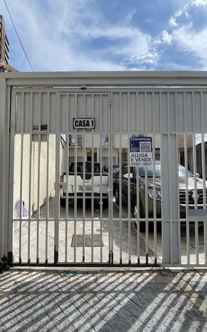 Casa de condomínio à venda com 150m², 3 quartos e 3 vagas