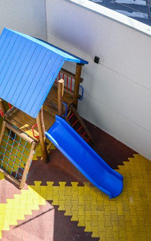 Apartamento para alugar com 37m², 2 quartos e sem vaga Apartamento para alugar com 37m², 2 quartos e sem vagaÁrea Comum