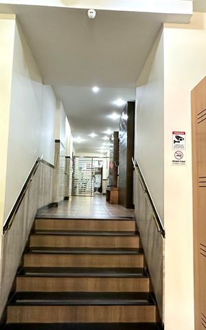 Apartamento para alugar com 55m², 1 quarto e sem vaga