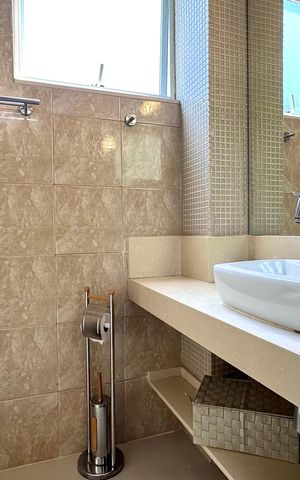 Apartamento para alugar com 55m², 1 quarto e sem vaga