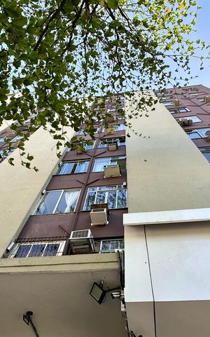Apartamento para alugar com 55m², 1 quarto e sem vaga