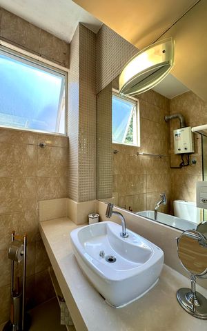 Apartamento para alugar com 55m², 1 quarto e sem vaga