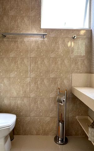 Apartamento para alugar com 55m², 1 quarto e sem vaga