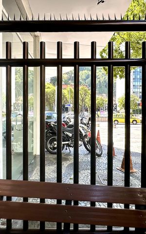 Apartamento para alugar com 55m², 1 quarto e sem vaga