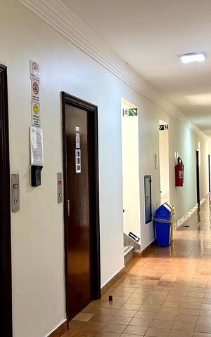 Apartamento para alugar com 55m², 1 quarto e sem vaga