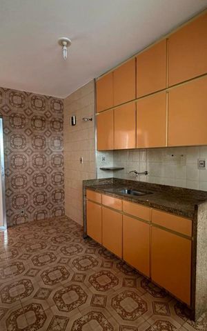 Apartamento à venda com 109m², 2 quartos e 1 vaga Apartamento à venda com 109m², 2 quartos e 1 vagaCozinha