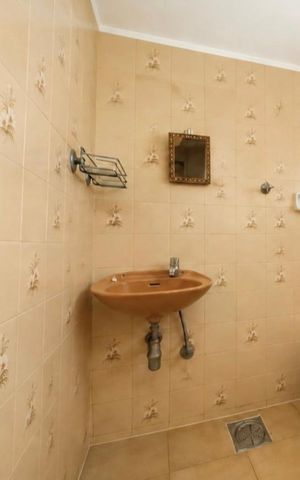 Apartamento à venda com 109m², 2 quartos e 1 vaga Apartamento à venda com 109m², 2 quartos e 1 vagaBanheiro
