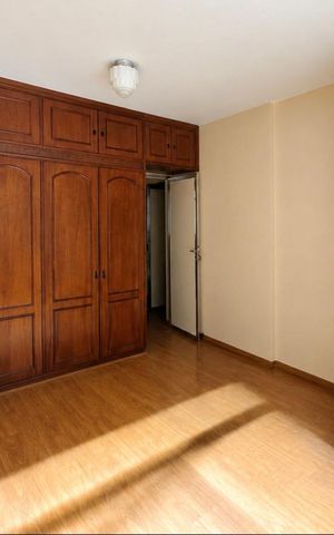 Apartamento à venda com 109m², 2 quartos e 1 vaga Apartamento à venda com 109m², 2 quartos e 1 vagaQuarto
