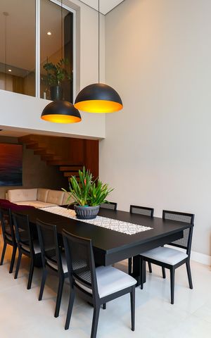 Apartamento à venda com 163m², 4 quartos e 3 vagas