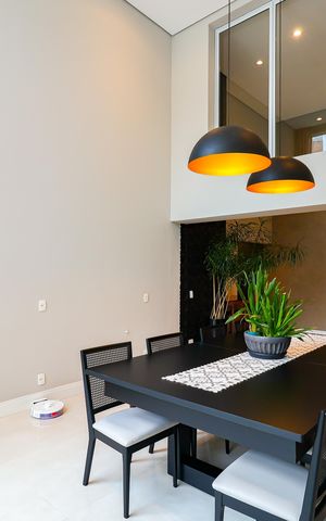Apartamento à venda com 163m², 4 quartos e 3 vagas