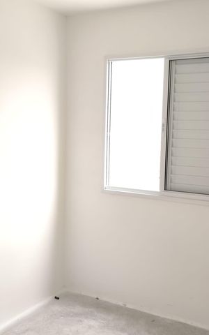 Apartamento à venda com 38m², 2 quartos e 1 vagaQuarto