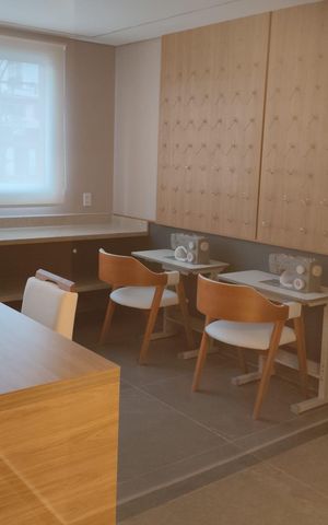Apartamento à venda com 38m², 2 quartos e 1 vagaÁrea externa