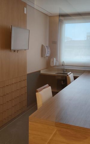 Apartamento à venda com 38m², 2 quartos e 1 vagaÁrea externa