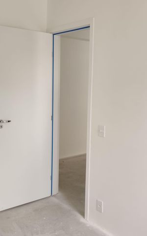 Apartamento à venda com 38m², 2 quartos e 1 vagaQuarto