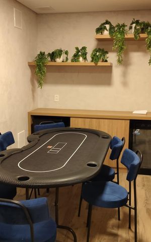 Apartamento à venda com 38m², 2 quartos e 1 vagaÁrea externa