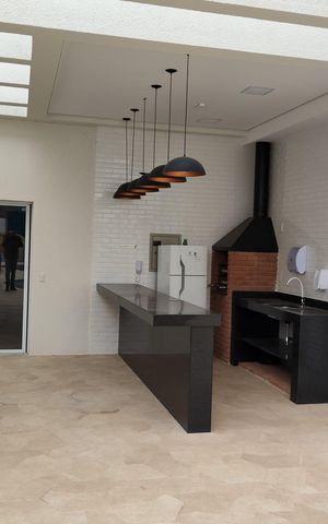 Apartamento à venda com 38m², 2 quartos e 1 vagaÁrea externa