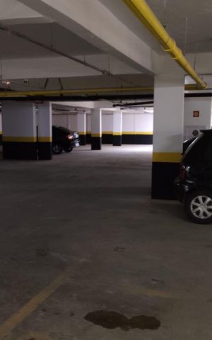 Apartamento à venda com 38m², 2 quartos e 1 vagaÁrea externa
