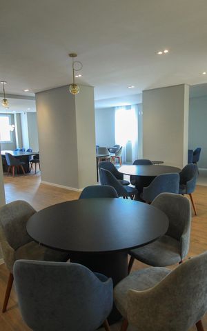 Apartamento para alugar com 48m², 2 quartos e 1 vaga