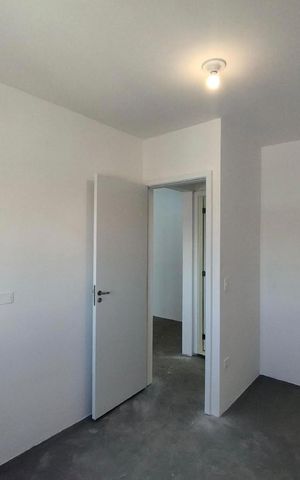 Apartamento à venda com 48m², 2 quartos e sem vaga Apartamento à venda com 48m², 2 quartos e sem vagaQuarto