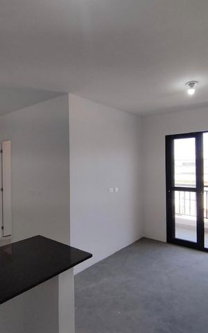 Apartamento à venda com 48m², 2 quartos e sem vaga Apartamento à venda com 48m², 2 quartos e sem vagaCozinha