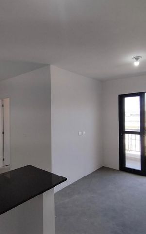 Apartamento à venda com 48m², 2 quartos e sem vaga Apartamento à venda com 48m², 2 quartos e sem vagaCozinha