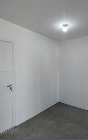 Apartamento à venda com 48m², 2 quartos e sem vaga Apartamento à venda com 48m², 2 quartos e sem vagaSala