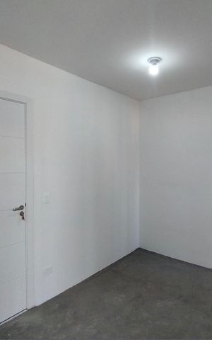Apartamento à venda com 48m², 2 quartos e sem vaga Apartamento à venda com 48m², 2 quartos e sem vagaSala