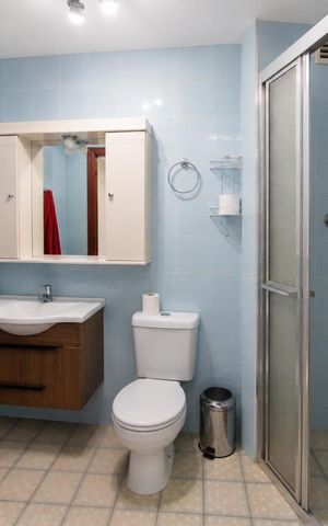 Apartamento para alugar com 56m², 2 quartos e 1 vaga Apartamento para alugar com 56m², 2 quartos e 1 vagaBanheiro