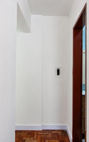 Apartamento para alugar com 56m², 2 quartos e 1 vaga Apartamento para alugar com 56m², 2 quartos e 1 vagaCorredor