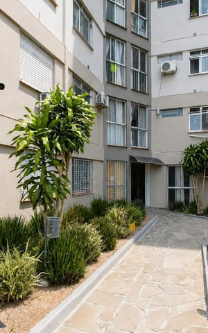 Apartamento para alugar com 56m², 2 quartos e 1 vaga Apartamento para alugar com 56m², 2 quartos e 1 vagaÁrea externa