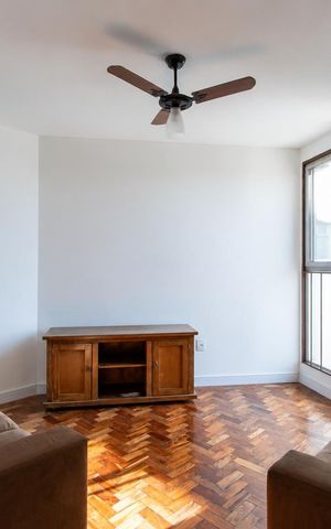 Apartamento para alugar com 56m², 2 quartos e 1 vaga Apartamento para alugar com 56m², 2 quartos e 1 vagaSala