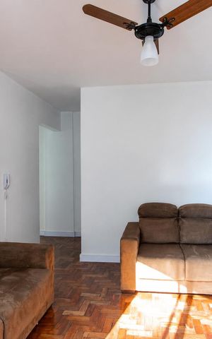 Apartamento para alugar com 56m², 2 quartos e 1 vaga Apartamento para alugar com 56m², 2 quartos e 1 vagaSala