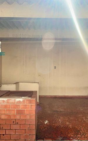 Casa à venda com 255m², 3 quartos e 2 vagas Casa à venda com 255m², 3 quartos e 2 vagasChurrasqueira