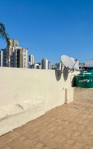 Casa à venda com 255m², 3 quartos e 2 vagas Casa à venda com 255m², 3 quartos e 2 vagasTerraço