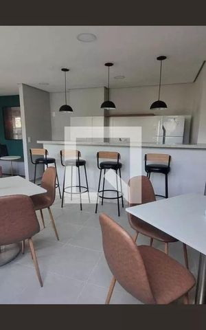 Apartamento para alugar com 55m², 2 quartos e 1 vagaSalão de Festas