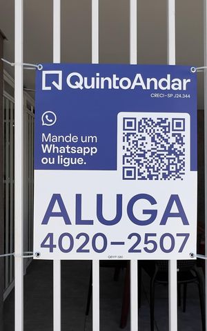 Apartamento para alugar com 55m², 2 quartos e 1 vagaQBYP-580