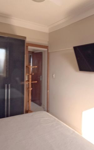 Apartamento para alugar com 90m², 3 quartos e 1 vagaQuarto 2