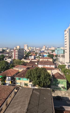 Apartamento para alugar com 90m², 3 quartos e 1 vagaVista da Varanda da Sala 
