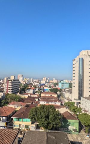 Apartamento para alugar com 90m², 3 quartos e 1 vagaVista do Quarto 1
