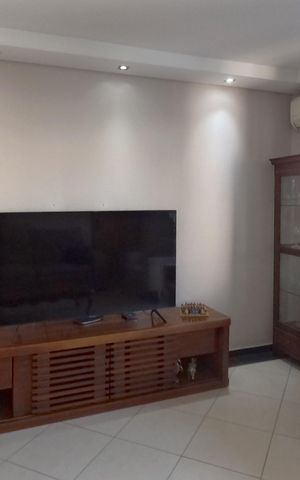 Apartamento para alugar com 90m², 3 quartos e 1 vagaSala de estar